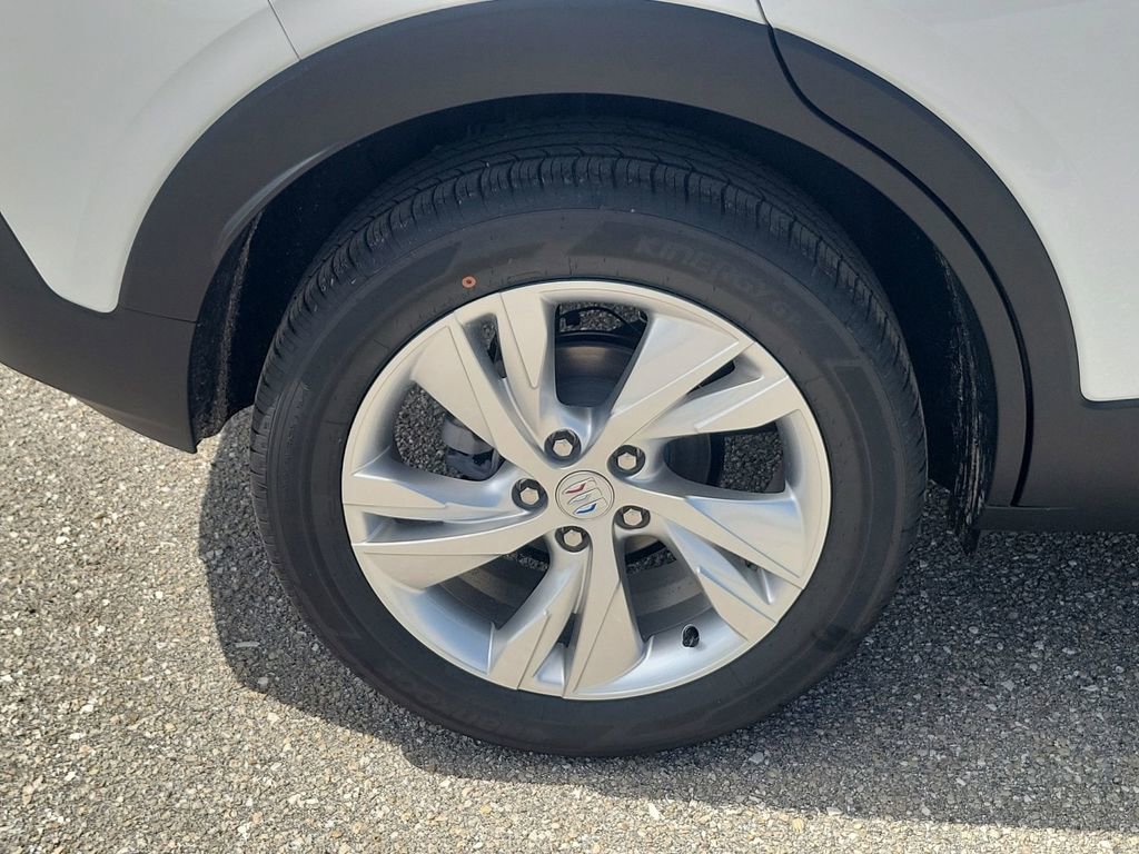 2026 Buick Encore GX Preferred photo 18