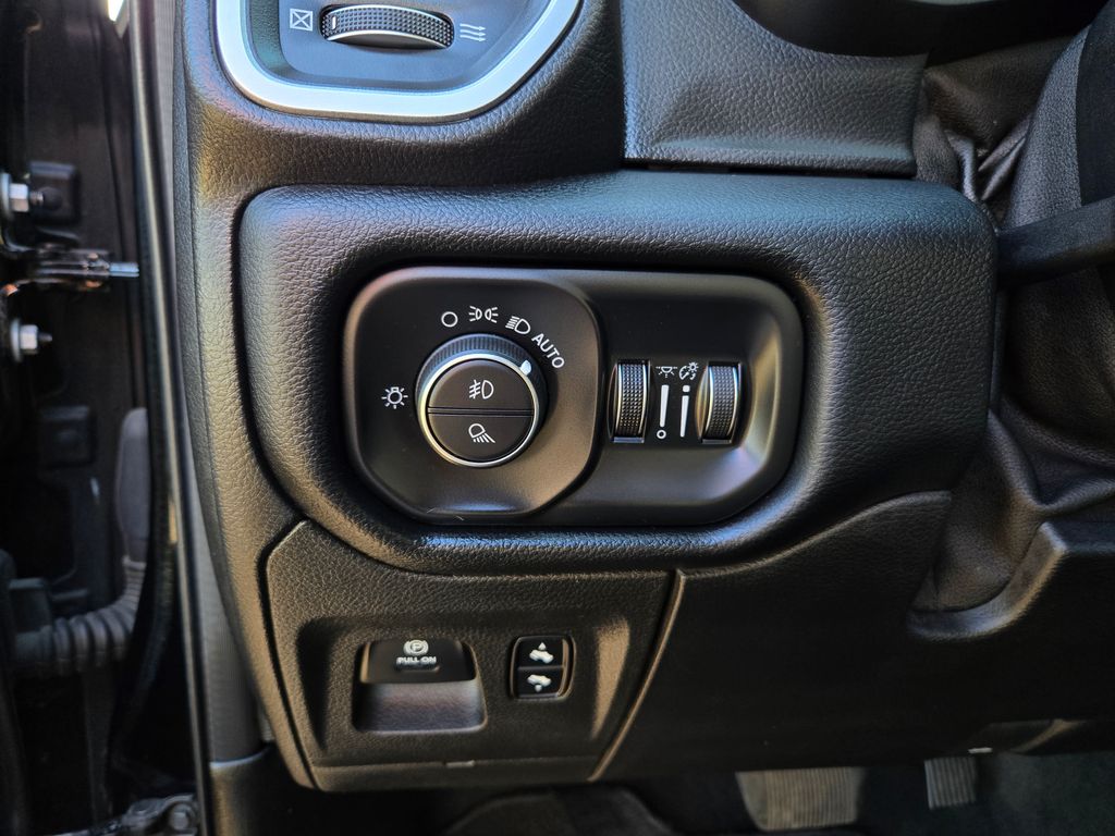 2019 Ram 1500 Big Horn Lone Star photo 11