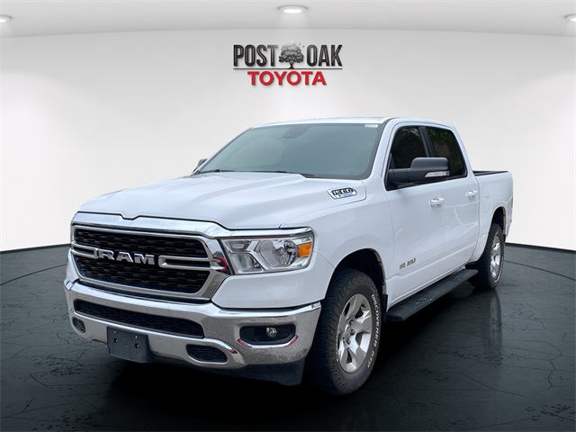2022 Ram 1500 Big Horn Lone Star photo 4