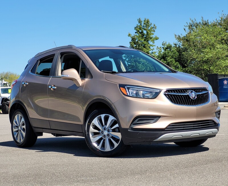2019 Buick Encore Preferred photo 20