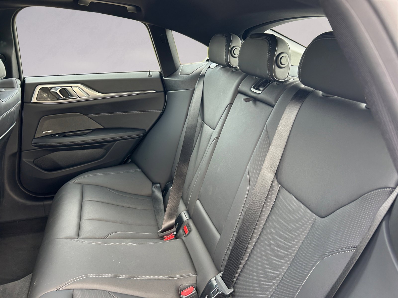 2023 Bmw 430i xDrive GC photo 11
