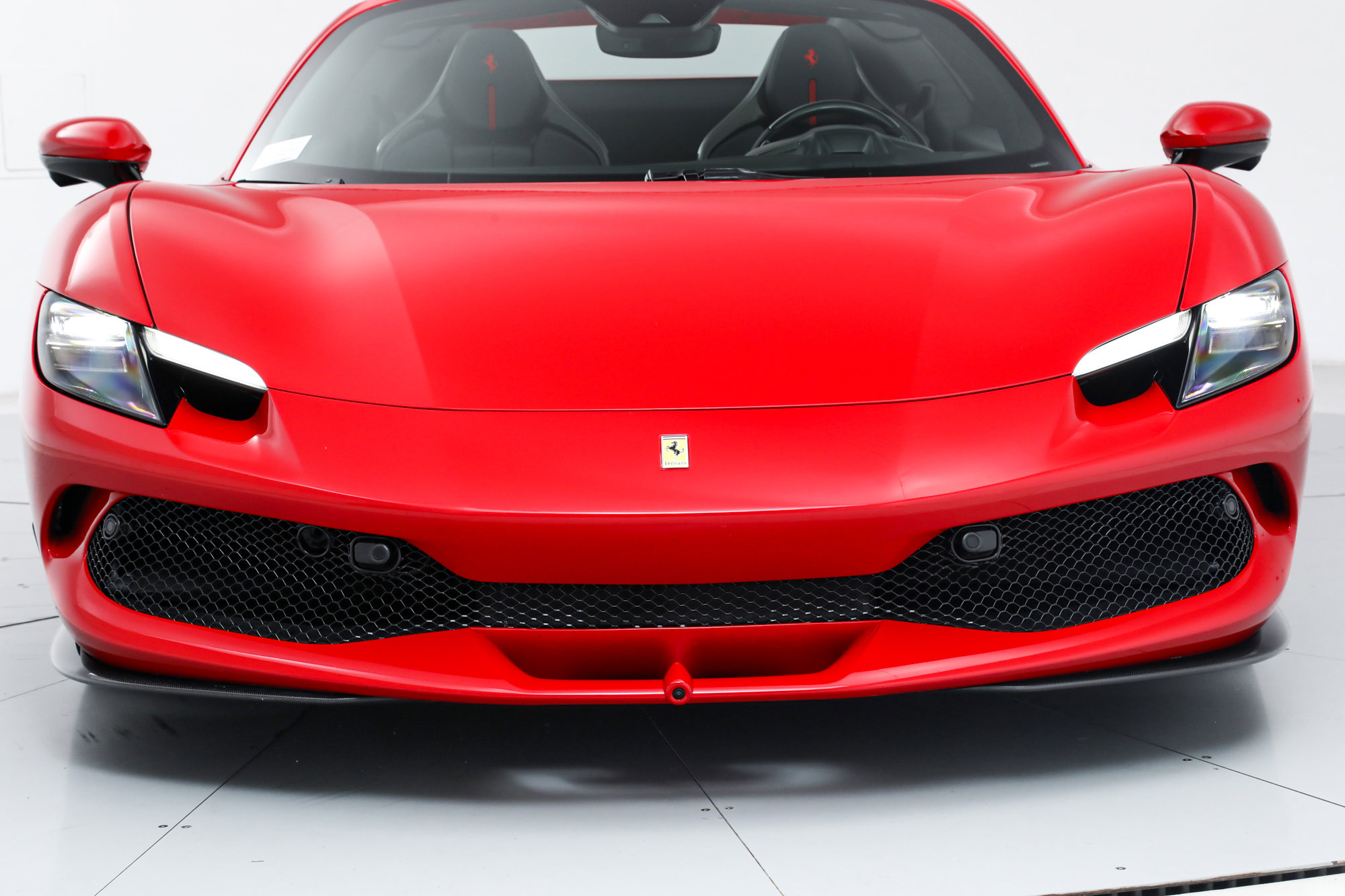 2024 Ferrari 296 GTS photo 14