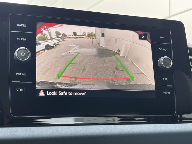 2026 Volkswagen Jetta SE photo 7