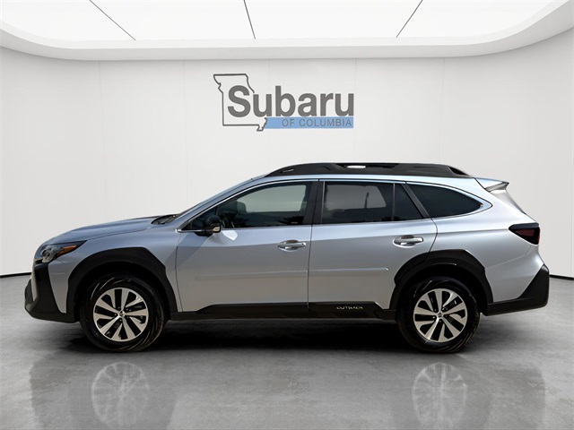2025 Subaru Outback Premium photo 3