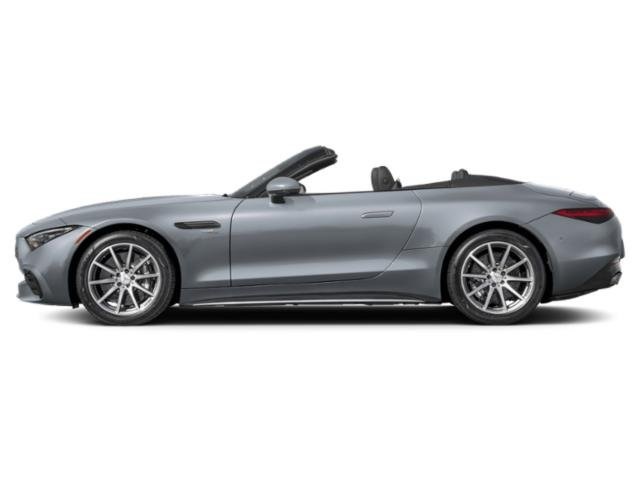 2023 Mercedes Benz SL 43 AMG photo 3