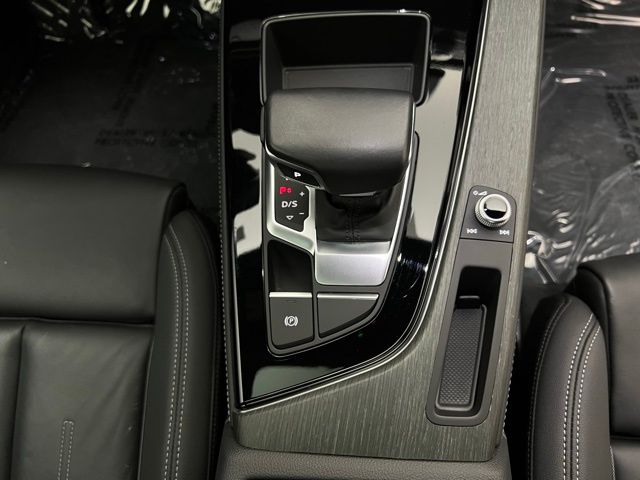 2022 Audi A5 45 S line Premium Plus photo 12