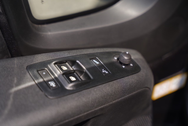 2025 Ram ProMaster 2500 photo 21