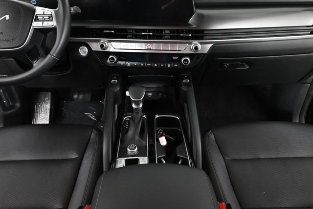 2023 Kia Telluride S photo 12
