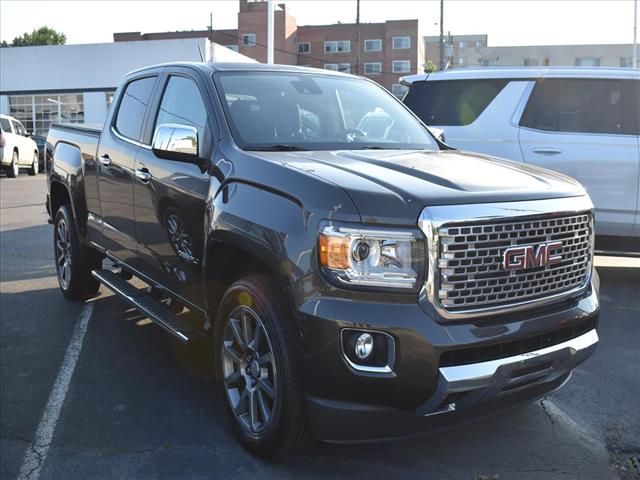 2019 Gmc Canyon Denali photo 3