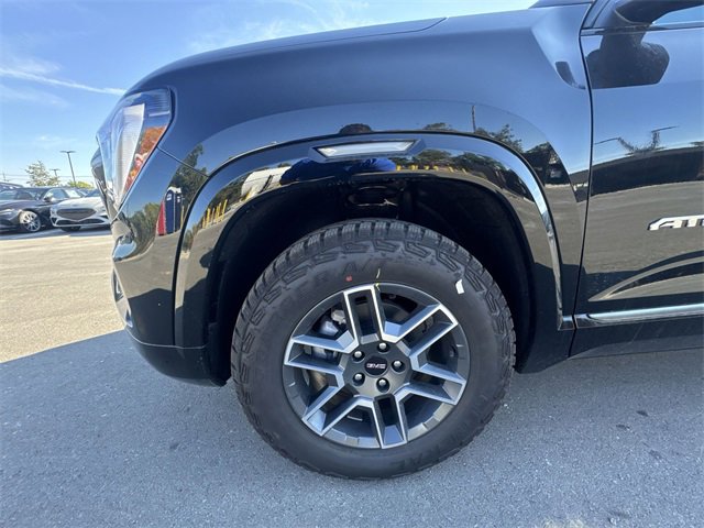 2026 Gmc Terrain AT4 photo 10