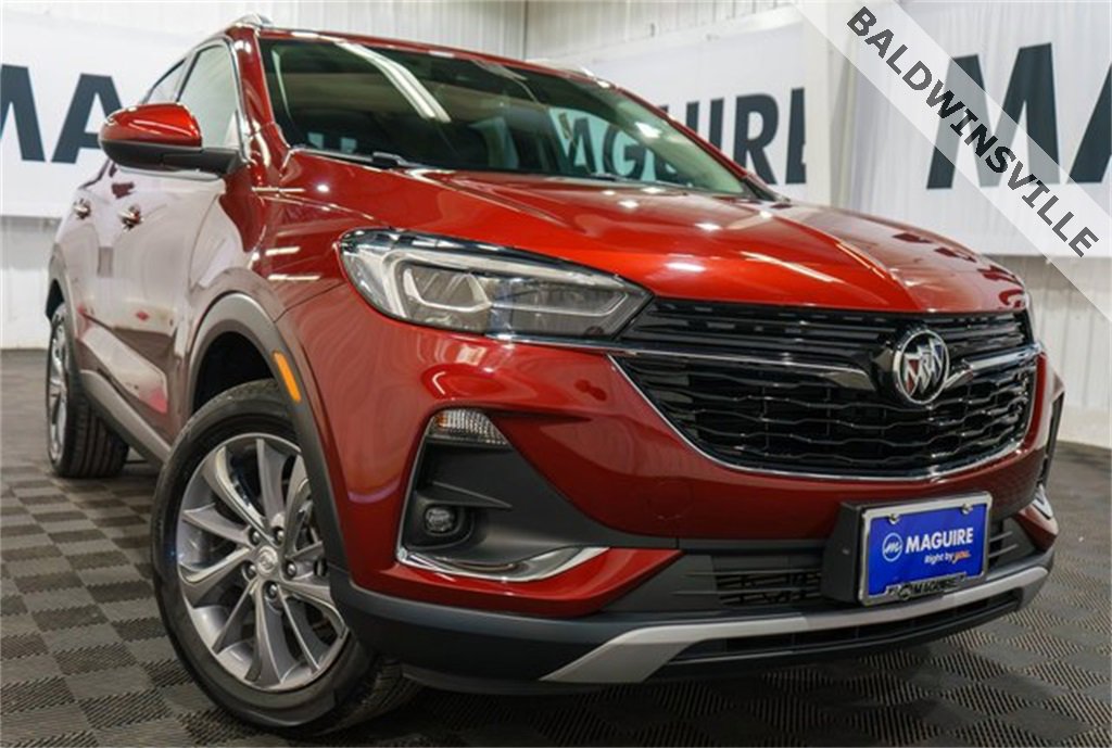 2023 Buick Encore GX Essence's photo