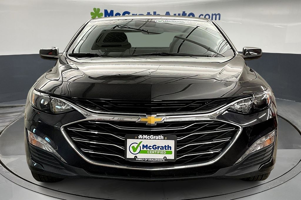 2023 Chevrolet Malibu 1LT photo 4