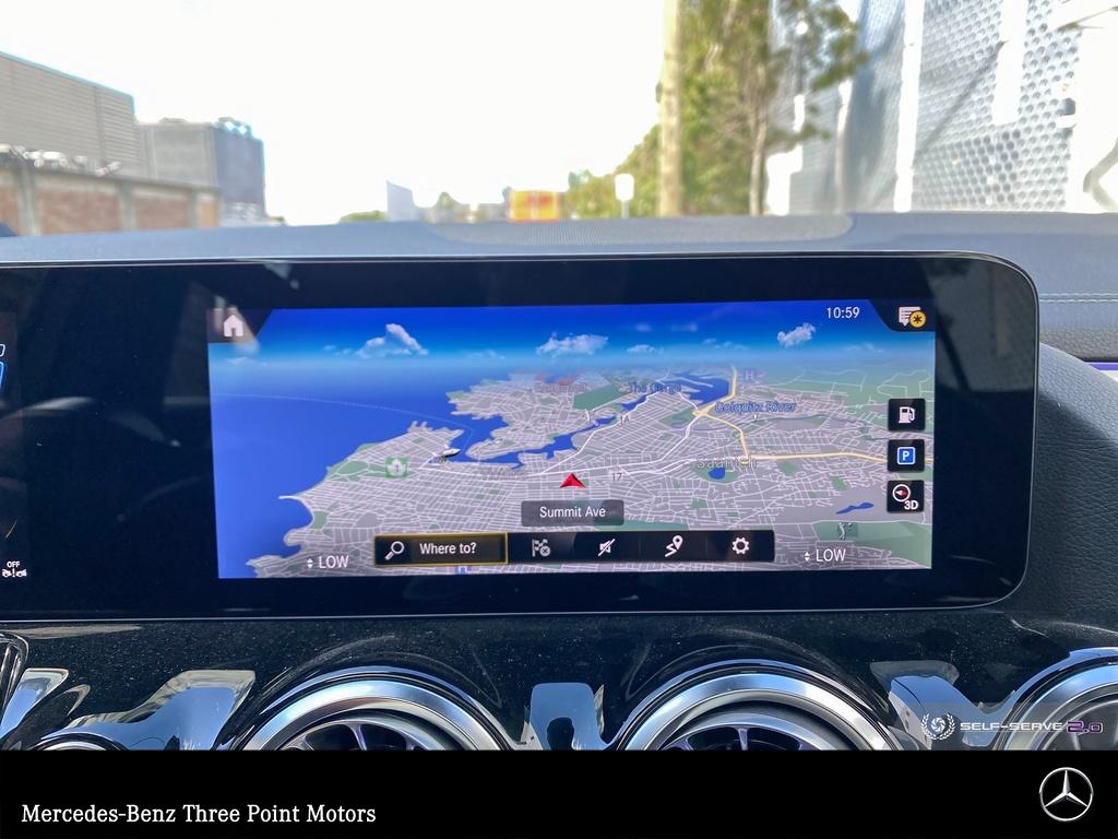 New 2023 MercedesBenz GLA35 AMG 4MATIC SUV SUV in Victoria 45316X