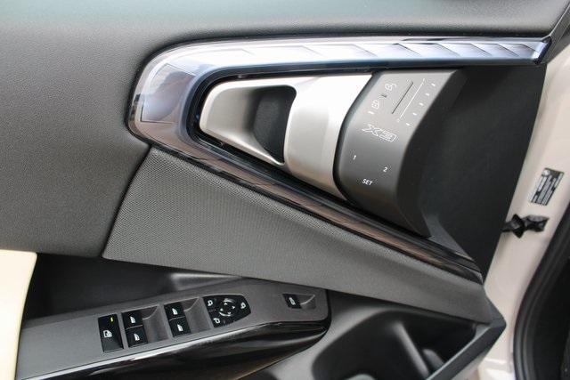 2026 Bmw X3 photo 9