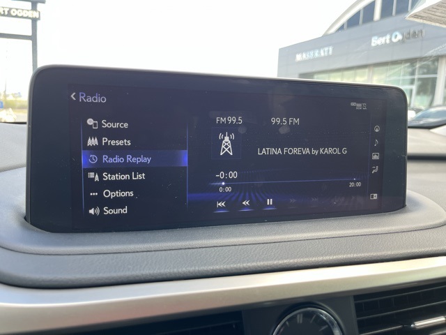 2022 Lexus RX 350 photo 18