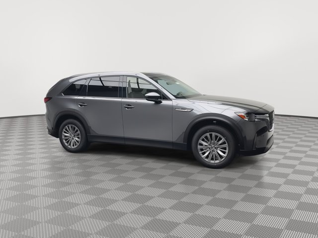 2025 Mazda CX-90 Preferred photo 40