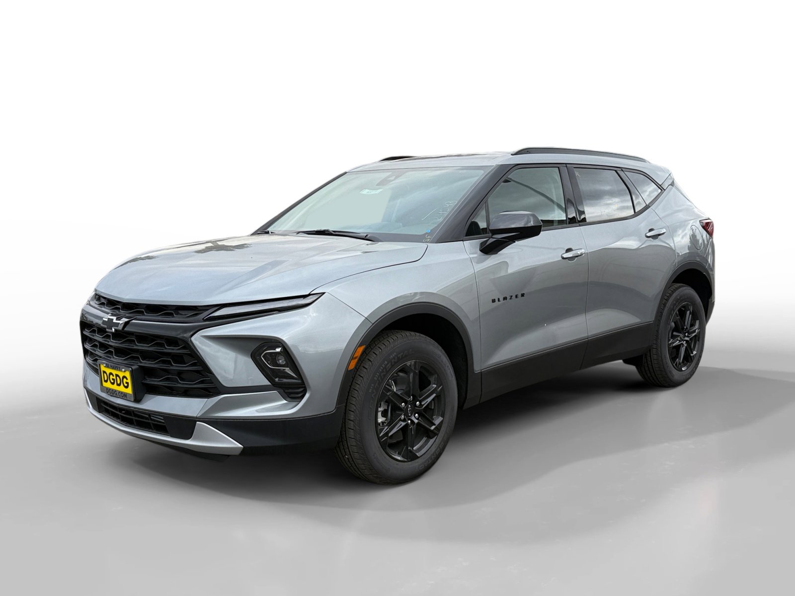 2025 Chevrolet Blazer 2LT's photo