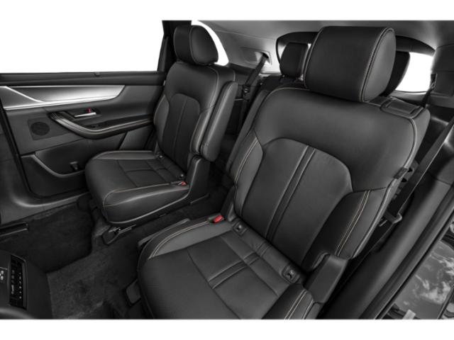 2025 Mazda CX-90 Preferred photo 15