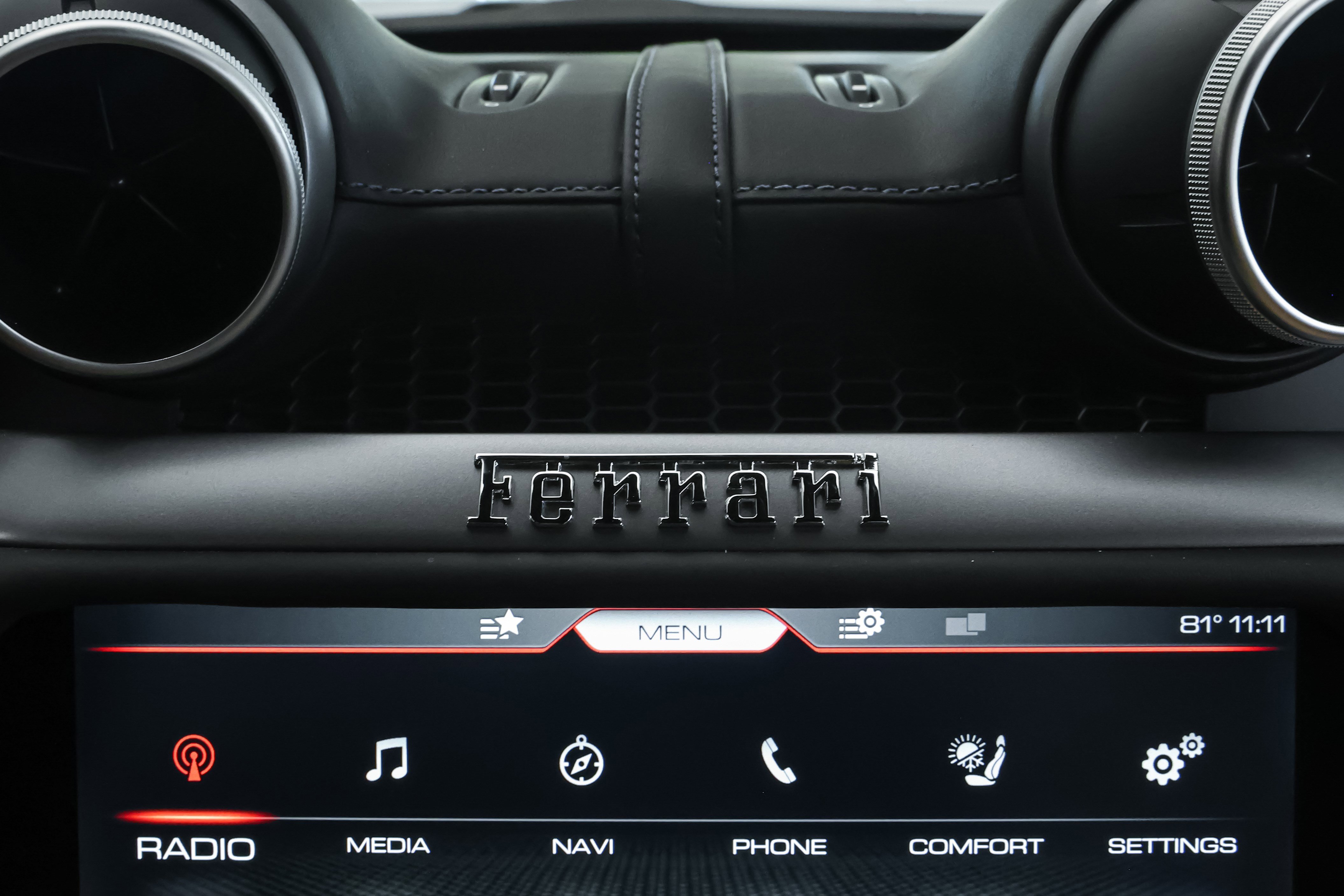 2022 Ferrari Portofino M photo 2
