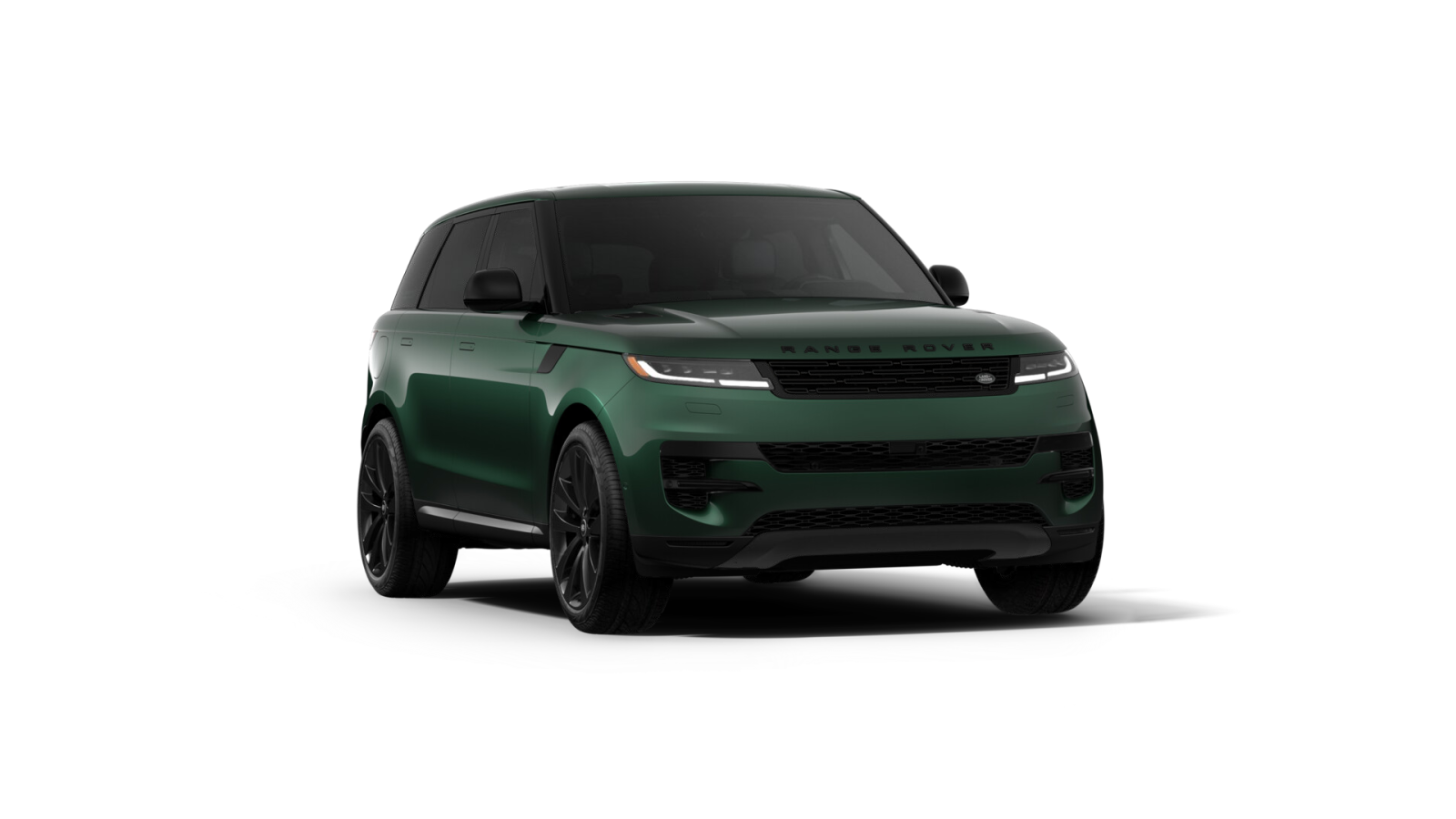 2025 Land Rover Range Rover Sport SE's photo