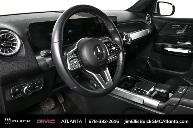 2023 Mercedes Benz GLB 250 4MATIC photo 4