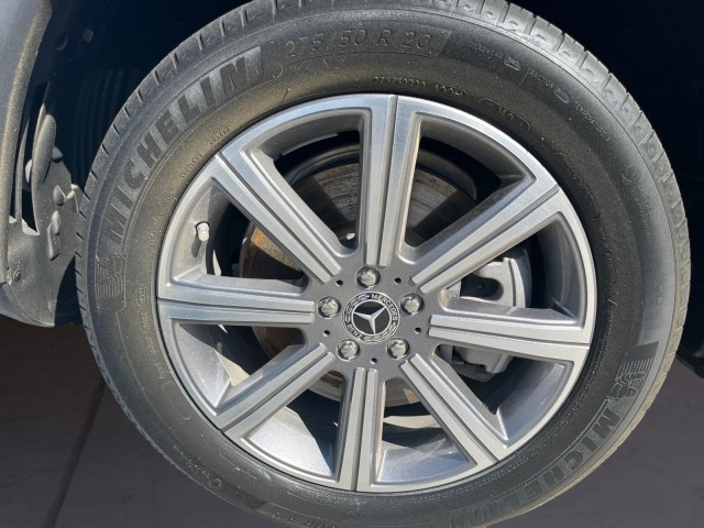 2022 Mercedes Benz GLS 450 4MATIC photo 14