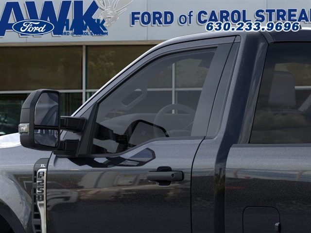 2025 FORD F-250 - Image 20