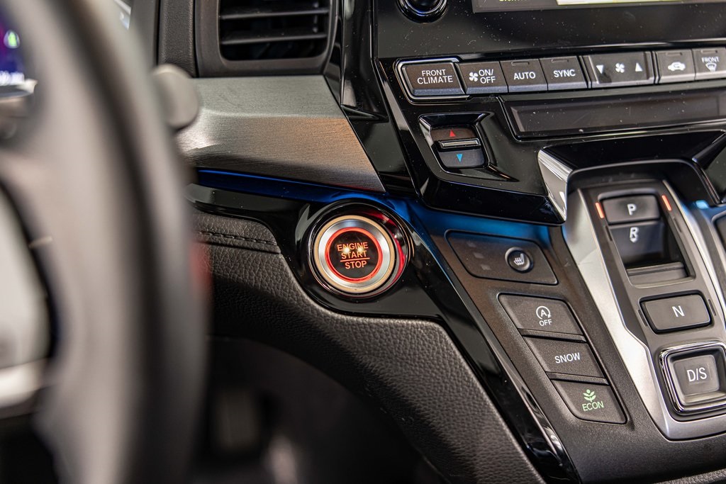 2023 HONDA ODYSSEY - Image 28