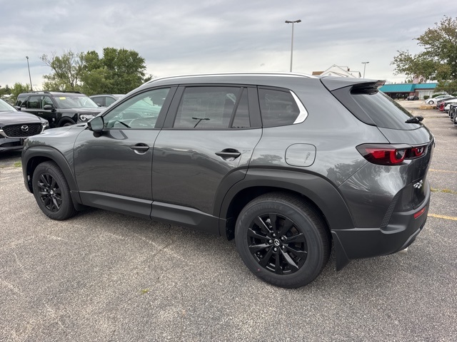 2025 Mazda CX-50 2.5 S Preferred photo 5