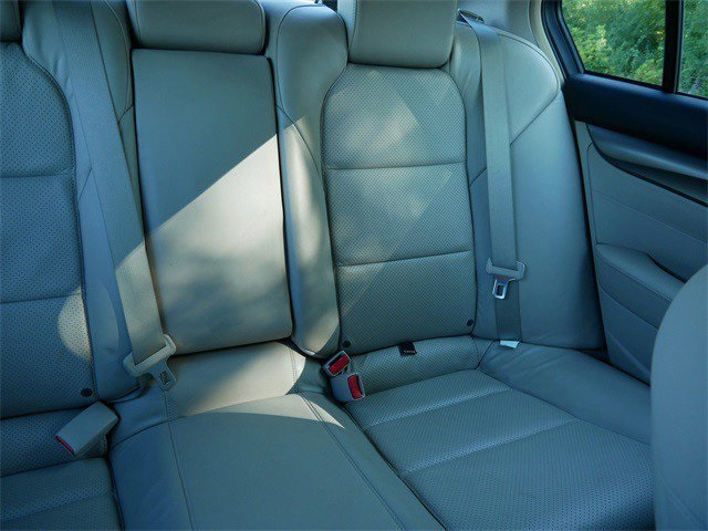2012 Acura TL Technology photo 15