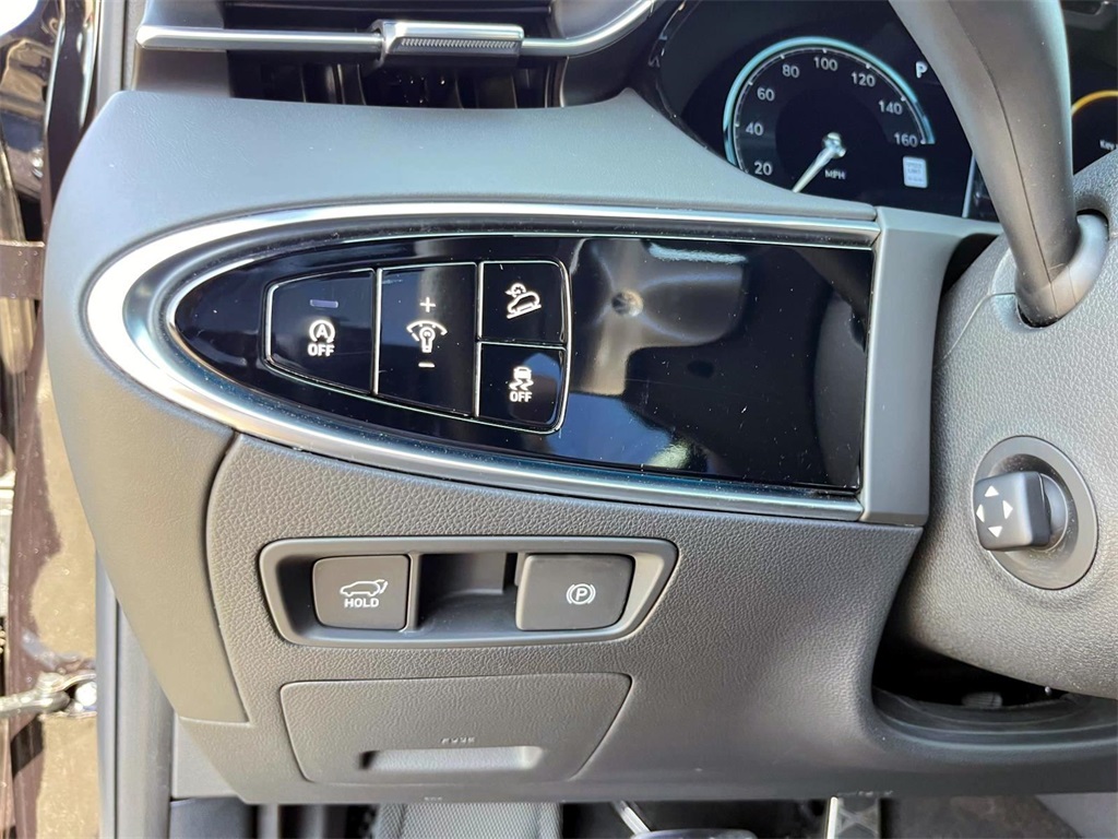 2024 Genesis GV70 2.5T photo 13