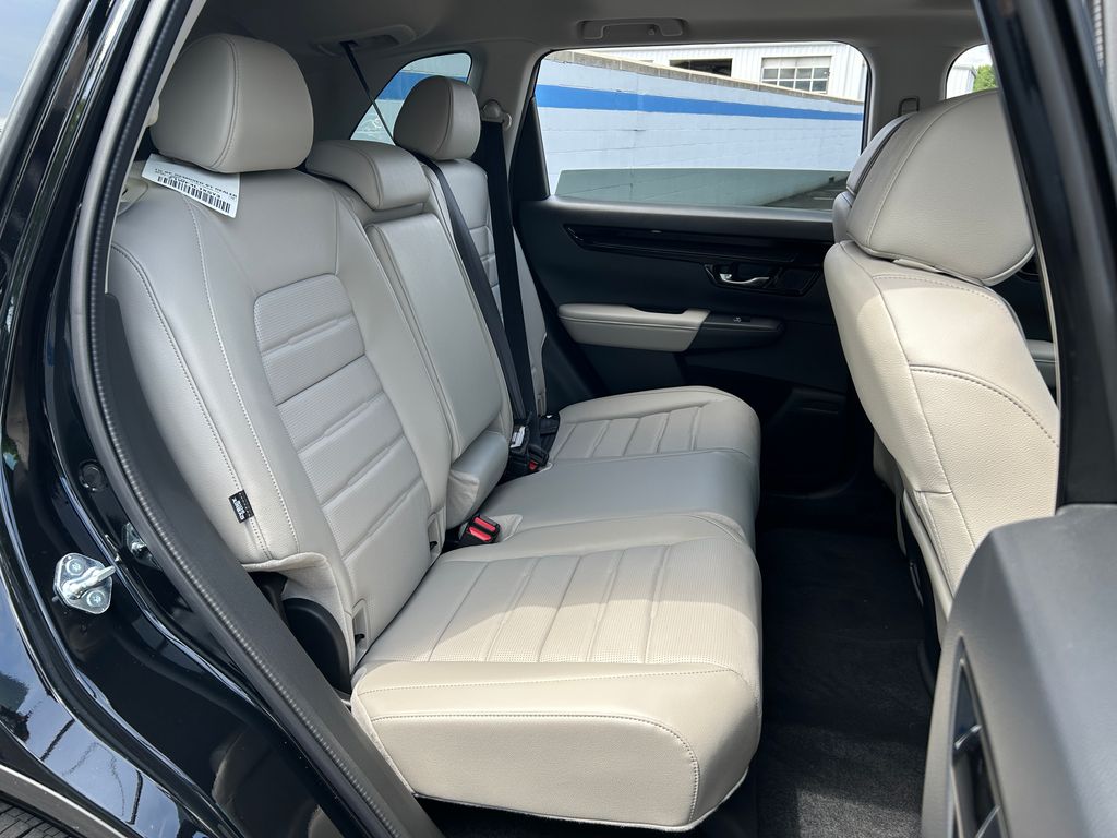2026 Honda CR-V EX-L photo 20