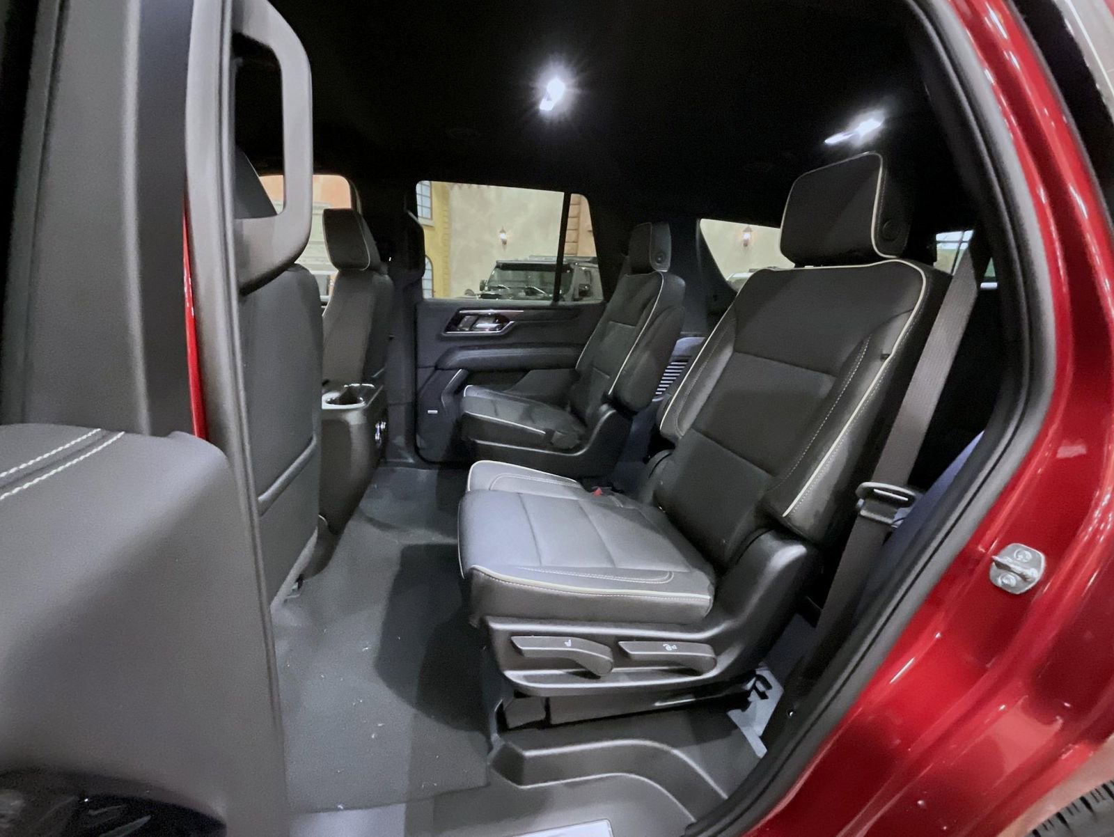 2026 Gmc Yukon photo 19