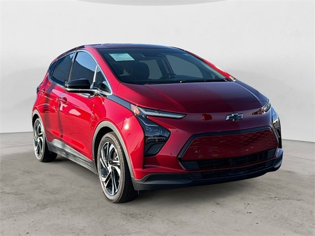 2023 Chevrolet Bolt EV