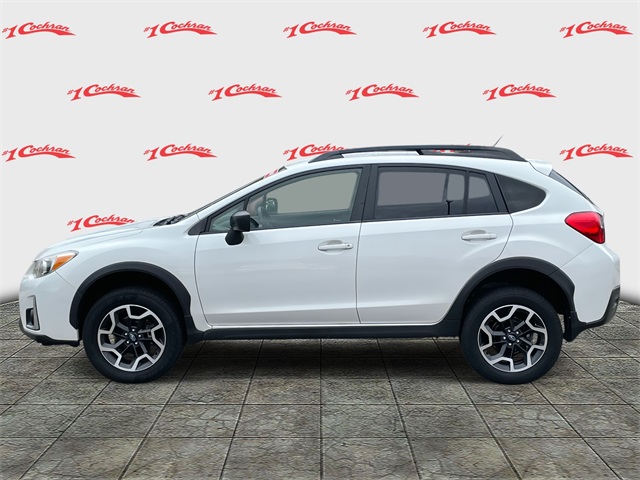 2017 Subaru Crosstrek 2.0i photo 6