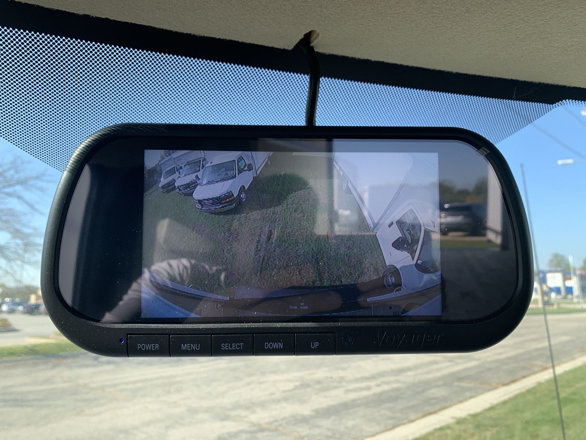 2025 Gmc Savana 3500 Cutaway photo 27