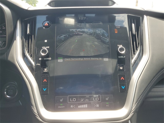 2023 Subaru Outback Limited photo 24