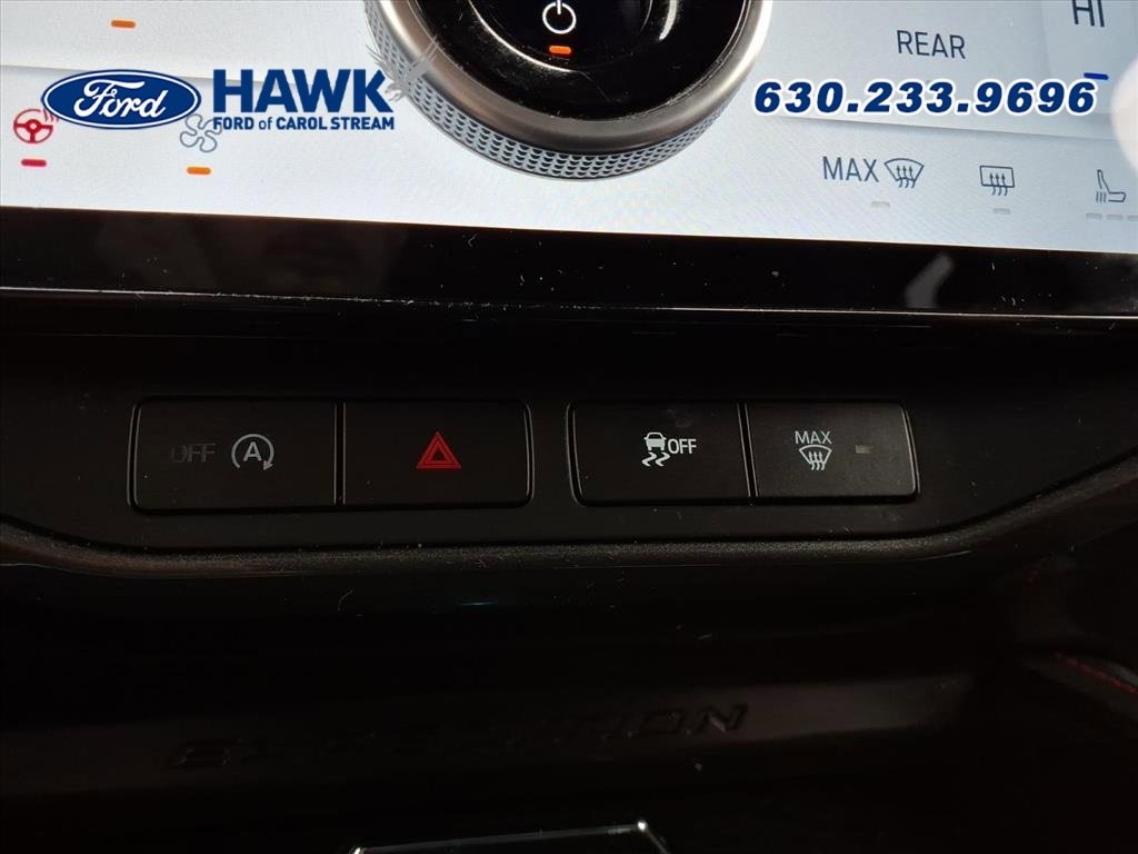 2022 FORD EXPEDITION MAX - Image 12