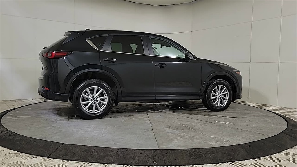 2024 MAZDA CX-5 - Image 8