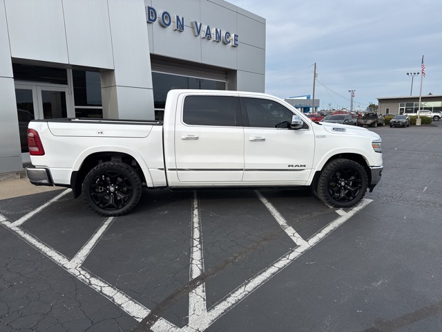 2020 Ram 1500 Limited photo 7
