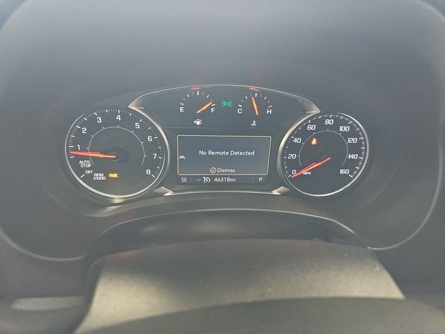 2024 Gmc Terrain SLT photo 8