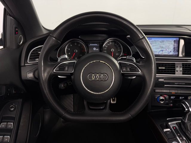 2017 Audi A5 2.0T Quattro photo 17