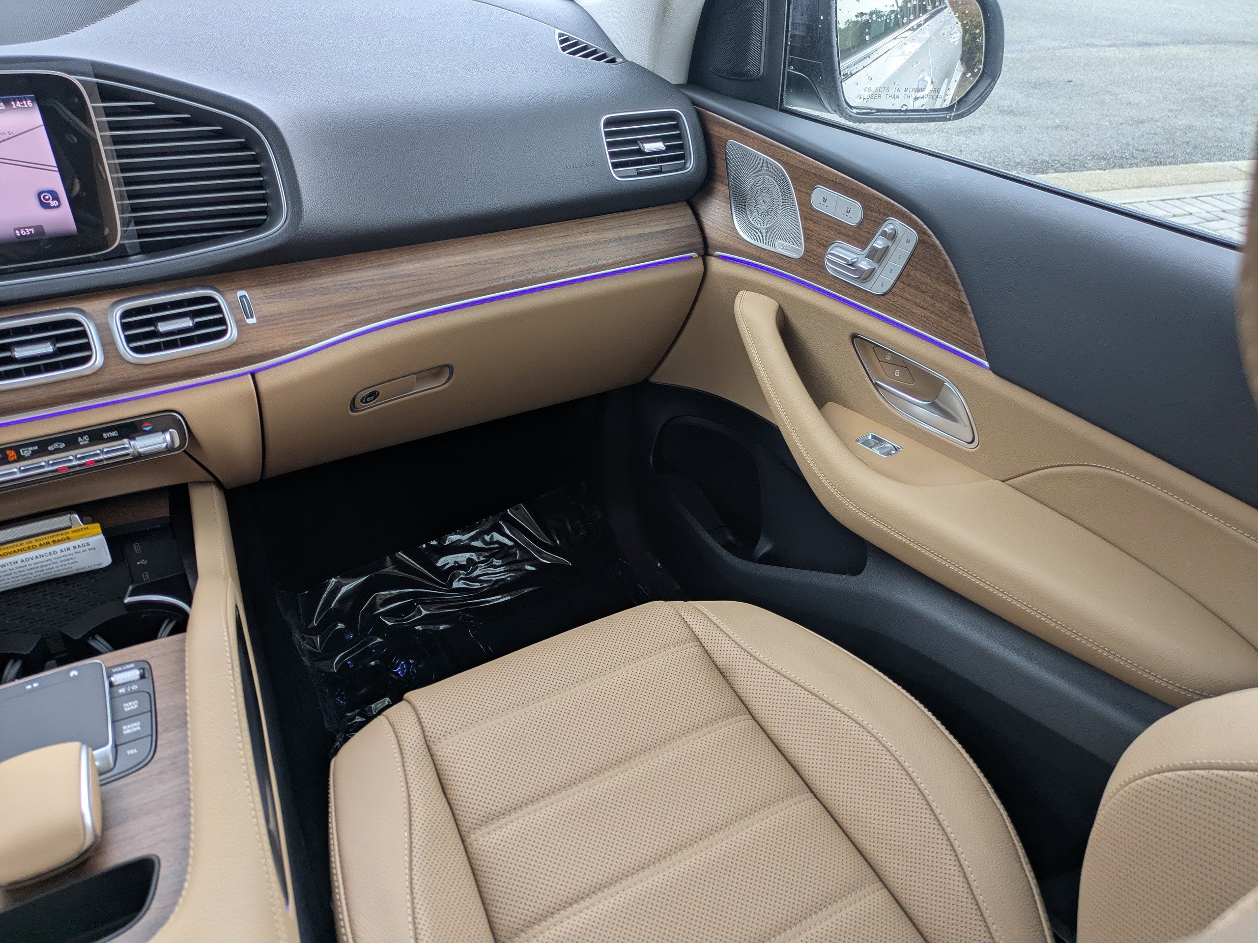 2025 Mercedes Benz GLE 350 4MATIC photo 22