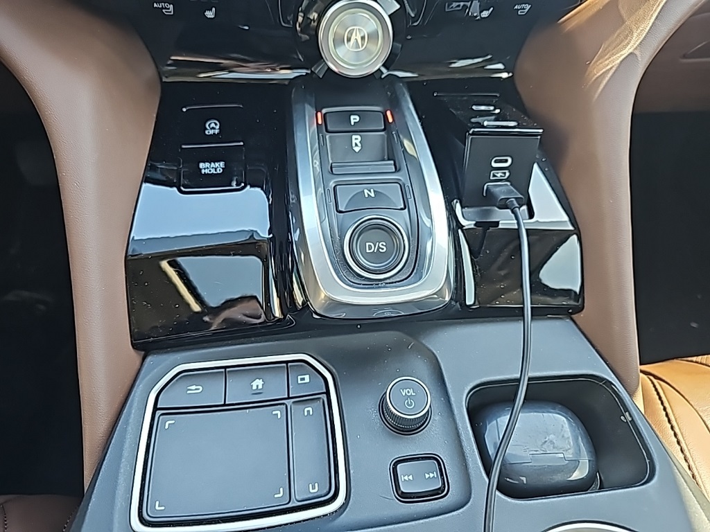 2022 Acura MDX Technology photo 17