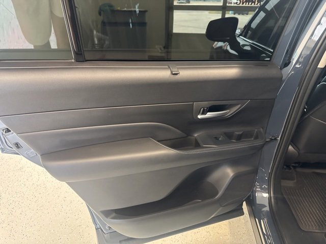 2024 Toyota Grand Highlander Platinum photo 20