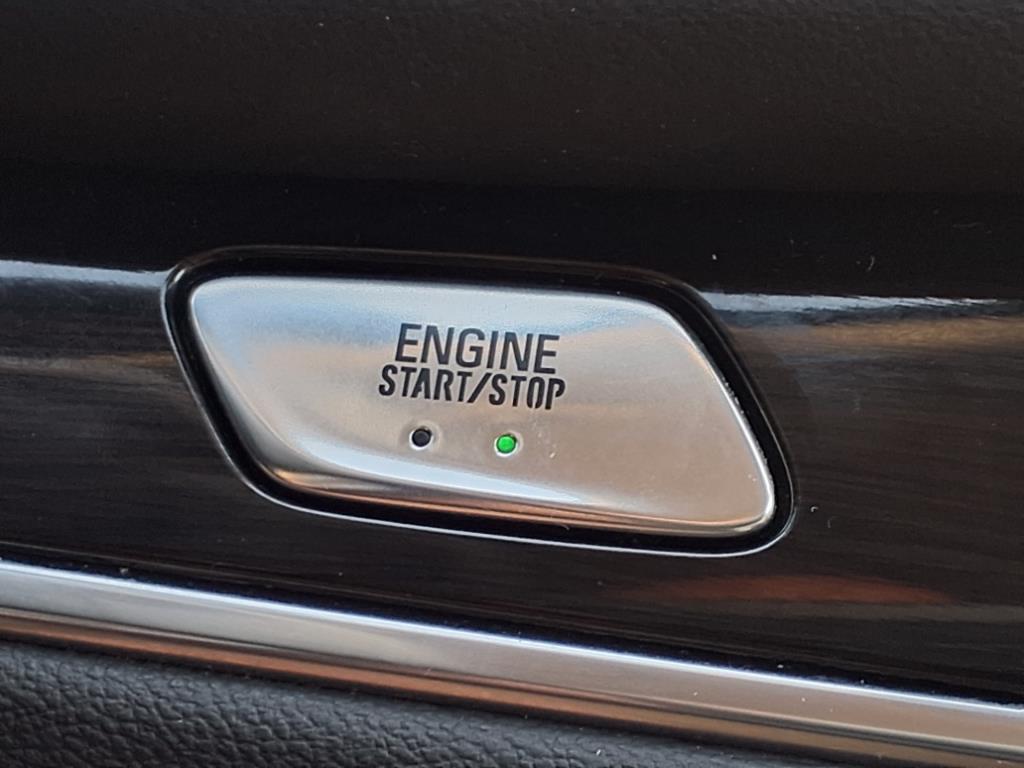 2023 Buick Enclave Essence photo 21