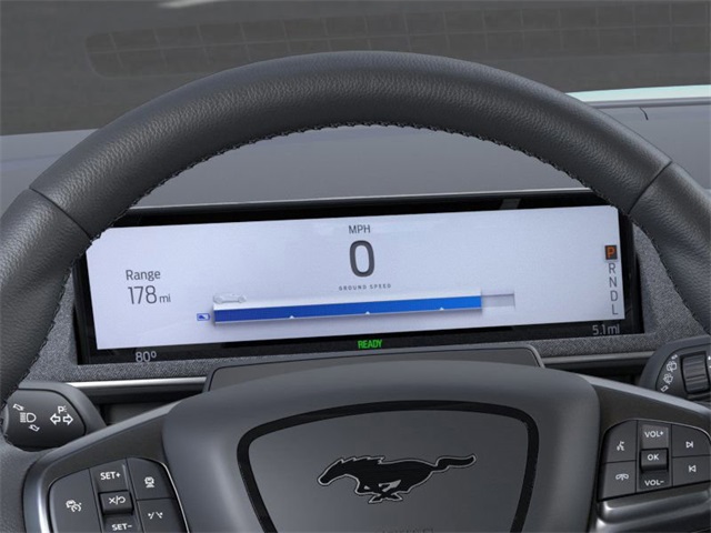 2024 Ford Mustang Mach-E Select photo 13