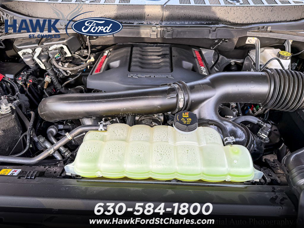 2025 FORD F-150 - Image 22