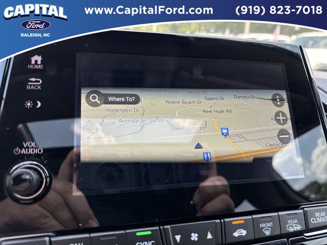 2023 Honda Odyssey Elite photo 28