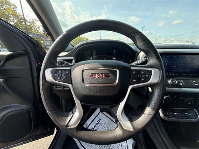 2023 Gmc Acadia SLE photo 14